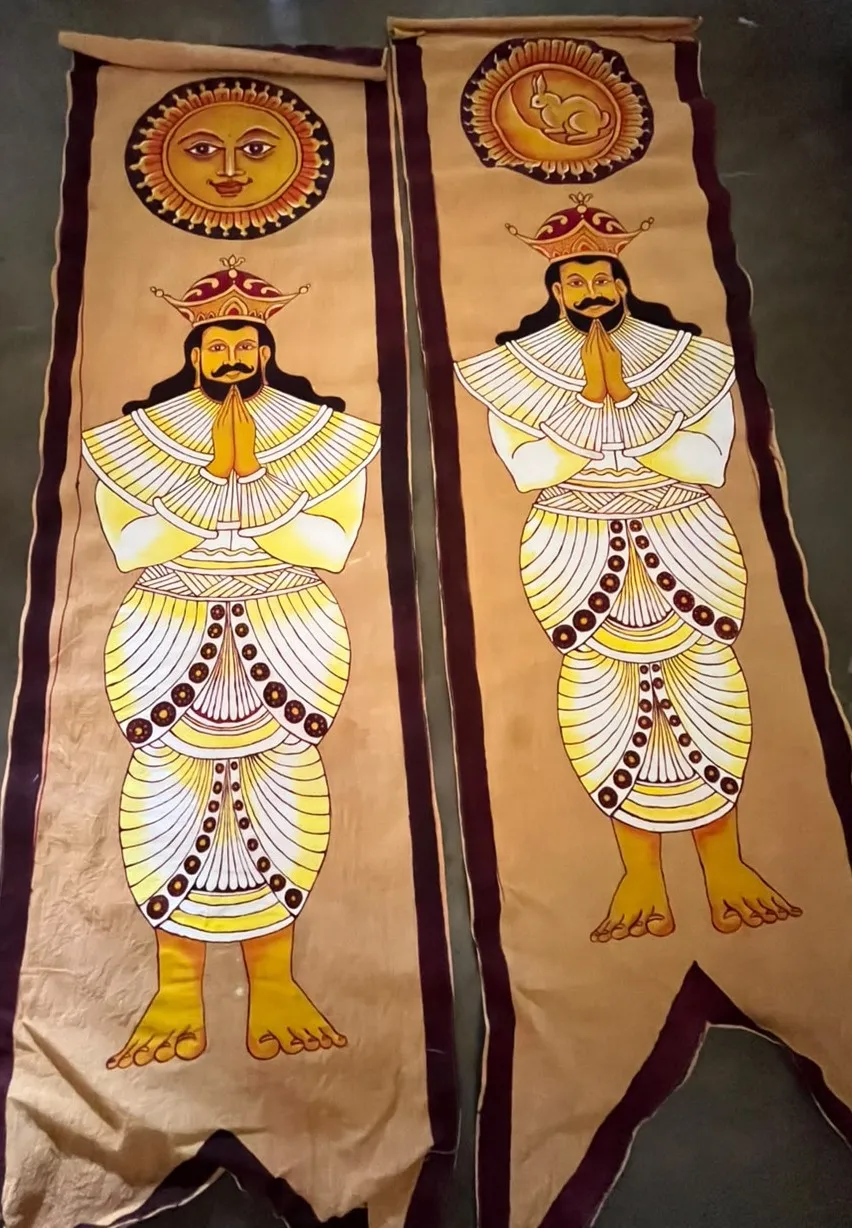Temple Artwork 41